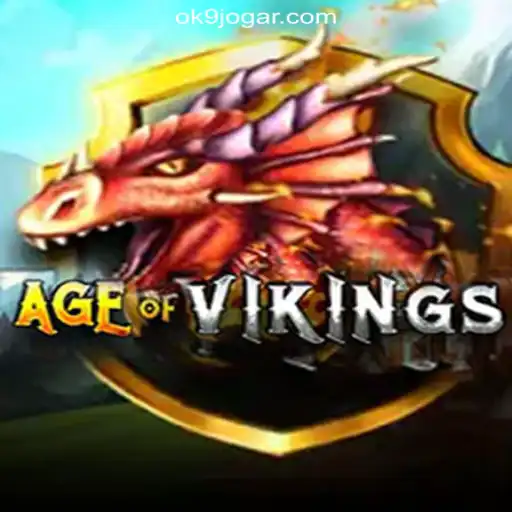 Discover the Thrilling World of AgeofViking and the Exciting OK9 Cassino Experience
