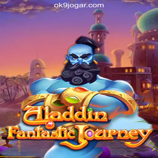 Exploring the Mystical World of Aladdin: Unleashing the Magic of OK9 Cassino❤️ Exploda nas Mesas!