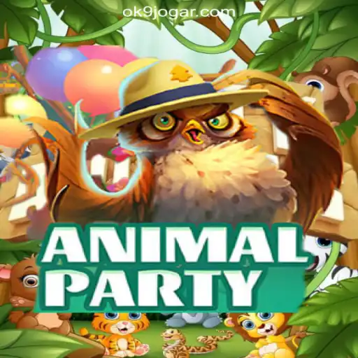 AnimalParty: Dive into a World of Fun and Strategy