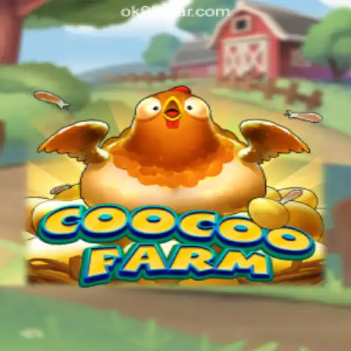 Unveiling the Thrilling Experience of CooCooFarm - Dive into OK9 Cassino❤️ Exploda nas Mesas!