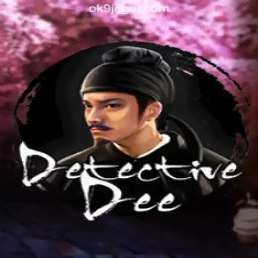 Exploring the Intriguing World of DetectiveDee and OK9 Cassino❤️ Exploda nas Mesas!