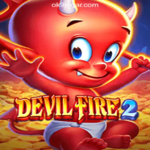 Dive into the World of ‘DevilFire2’: A Thrilling Adventure with OK9 Cassino❤️ Exploda nas Mesas!