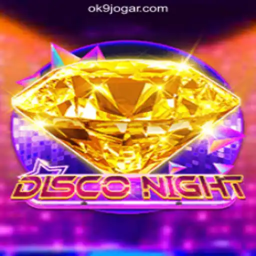DiscoNight: Dive into the Excitement of OK9 Cassino❤️ Exploda nas Mesas!