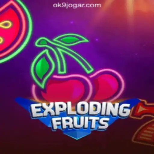 Discover the Thrills of ExplodingFruits: Dive into OK9 Cassino's Explosive Action