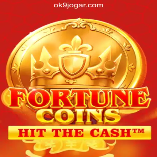 Exploring the Thrilling World of FortuneCoins and OK9 Cassino❤️ Exploda nas Mesas!