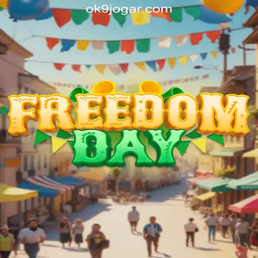 FreedomDay: Experience the Excitement of OK9 Cassino❤️ Exploda nas Mesas!
