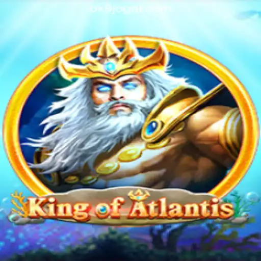 Discover the Mystical World of KingofAtlantis with OK9 Cassino: Exploda nas Mesas!
