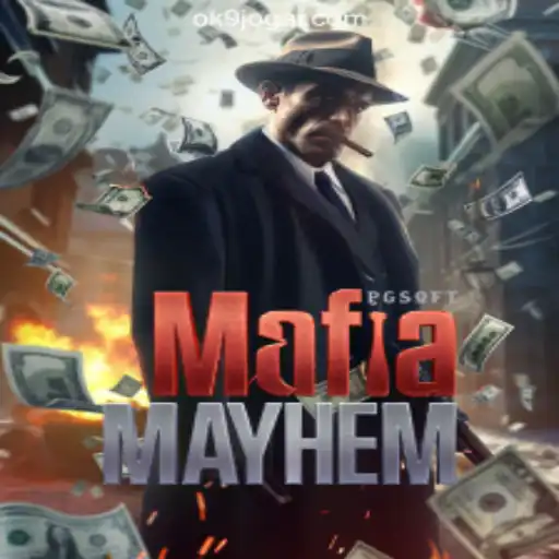 MafiaMayhem: Unraveling the Thrills of OK9 Cassino❤️ Exploda nas Mesas!
