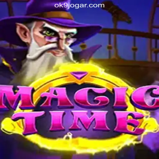 Unveiling the Enchantment of MagicTime: A Journey into Gaming Bliss