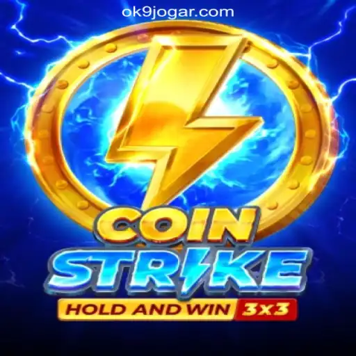 Discover the Thrilling World of Coinstrike: Dive into OK9 Cassino❤️ Exploda nas Mesas!