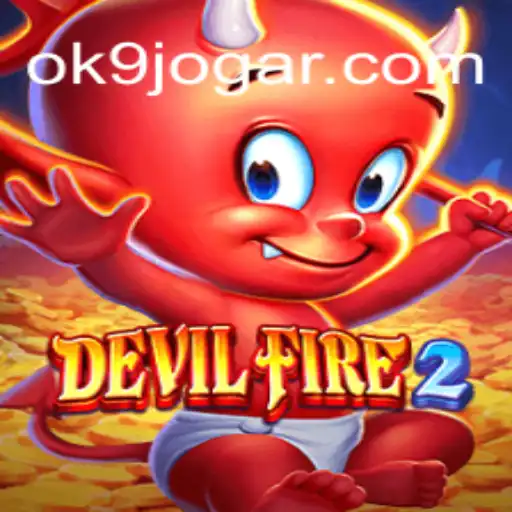 Dive into the World of ‘DevilFire2’: A Thrilling Adventure with OK9 Cassino❤️ Exploda nas Mesas!