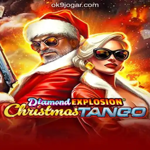 Unraveling the Excitement of DiamondExplosionTango: The Game That's Setting the Casino World Ablaze