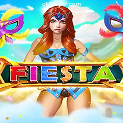 Exploring the Excitement of Fiesta: Dive into the World of OK9 Cassino❤️ Exploda nas Mesas!