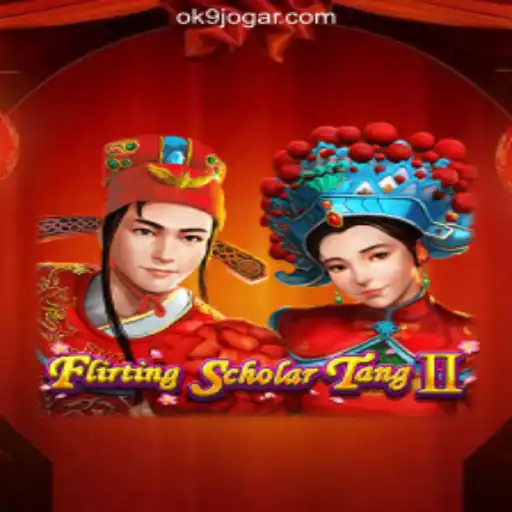 Discover the Exciting World of FlirtingScholarTangII and OK9 Cassino❤️ Exploda nas Mesas!