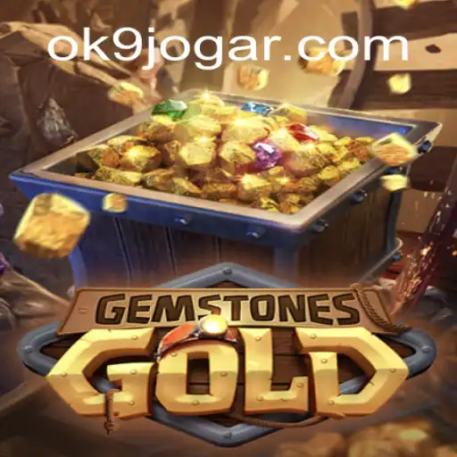 GemstonesGold: A Glittering Adventure in the World of OK9 Cassino