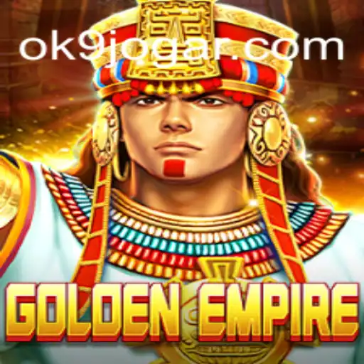 GoldenEmpire: A Thrilling Journey Through the Glitz and Glamour of OK9 Cassino❤️