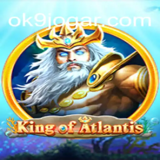 Discover the Mystical World of KingofAtlantis with OK9 Cassino: Exploda nas Mesas!