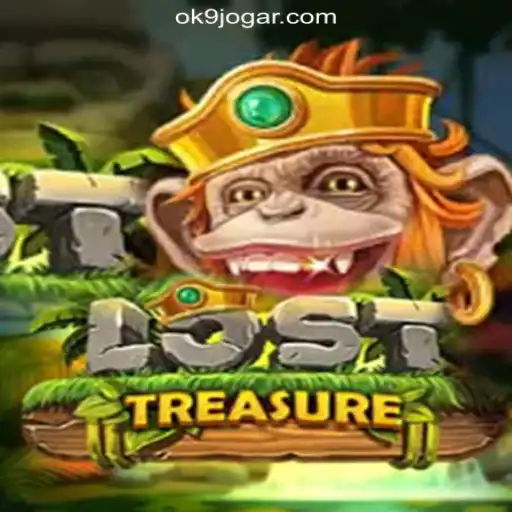 Discovering LostTreasure: Unveiling the Secrets of OK9 Cassino & Mesas!
