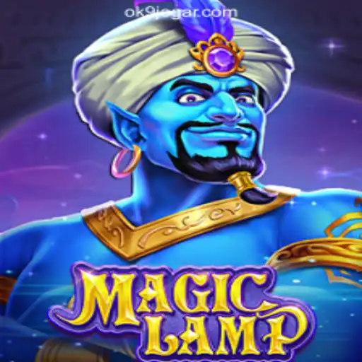 MagicLamp: A Journey into the Mystical World of OK9 Cassino❤️ Exploda nas Mesas!