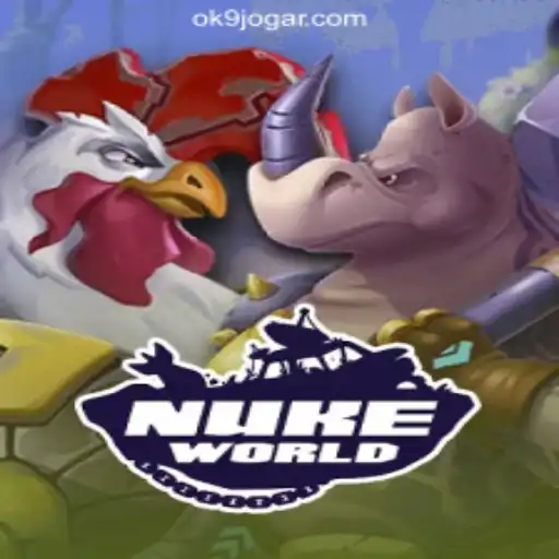 Exploring the Thrilling World of NukeWorld: OK9 Cassino❤️ Exploda nas Mesas!