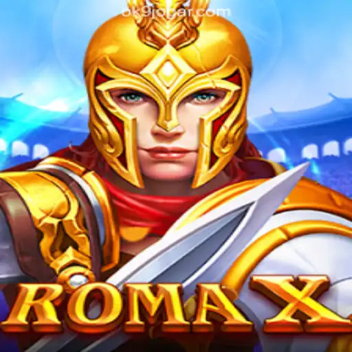 Dive into the Thrilling World of RomaX: Experience the OK9 Cassino Excitement