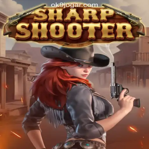 Sharpshooter: Mastering the Excitement of OK9 Cassino❤️ Exploda nas Mesas!