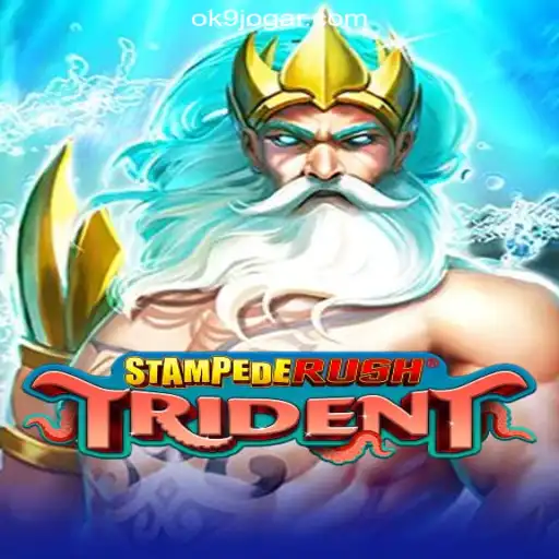 StempedeRushTrident: Dive into the Thrilling World of OK9 Cassino❤️ Exploda nas Mesas!