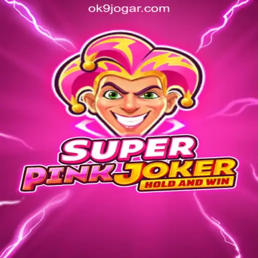 SuperPinkJoker: A New Era in Online Gaming